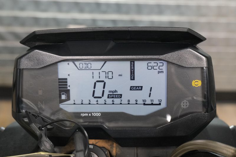 USED 2022 BMW G 310 R Image 20