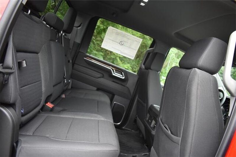 New 2025 Chevrolet Silverado 2500HD LTImage 16