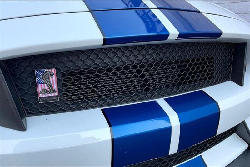 2018 Ford Shelby GT350 GT350Image 30