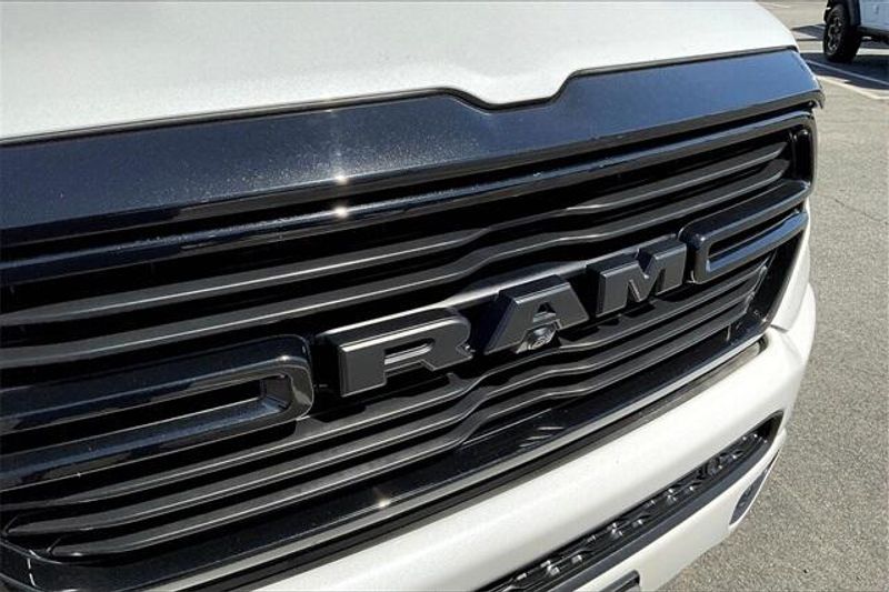 2023 Ram 1500 Laramie photo 28