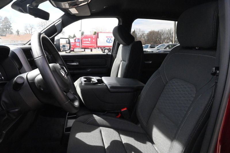 2025 RAM 1500 TradesmanImage 10