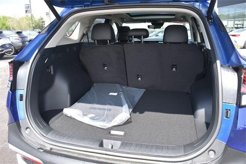 2025 Kia Sportage EXImage 17