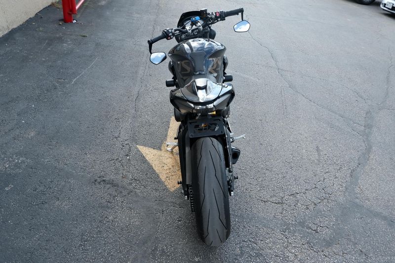 USED 2023 TRIUMPH STREET TRIPLE 765 RS Image 4