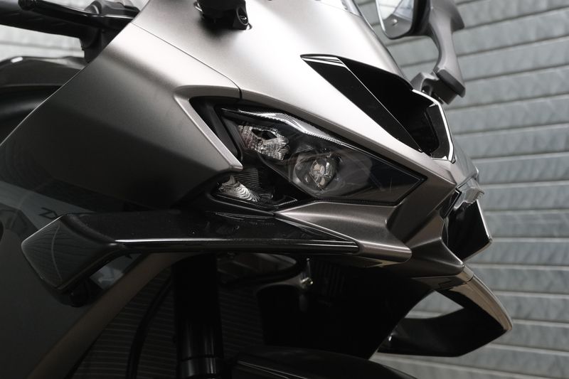 NEW 2026 KAWASAKI NINJA ZX10R Image 10