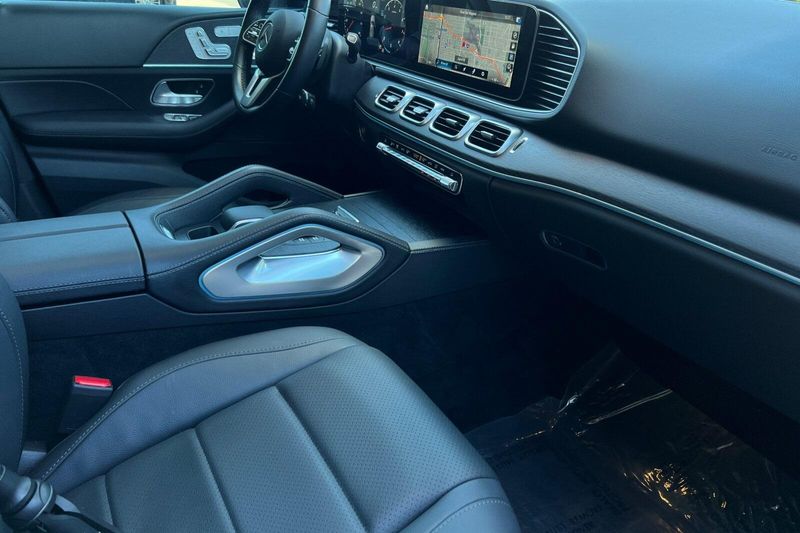 2022 Mercedes-Benz GLE 350Image 18