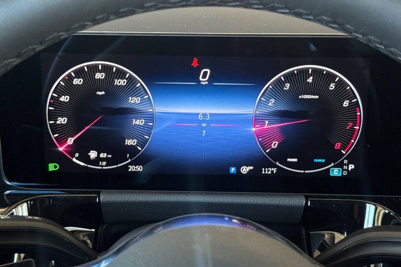 New 2026 Mercedes-Benz GLA-Class GLAGLA 250Image 21