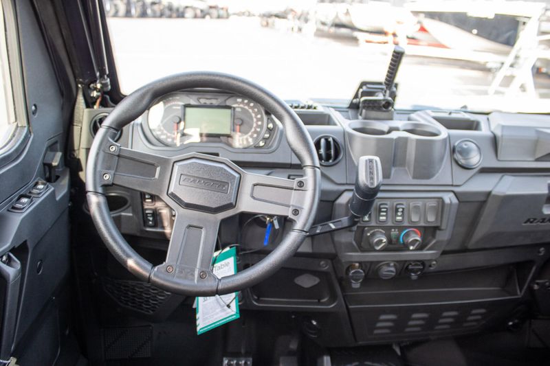 NEW 2026 POLARIS RANGER CREW XP 1000 NORTHSTAR EDITION PREMIUM Image 17