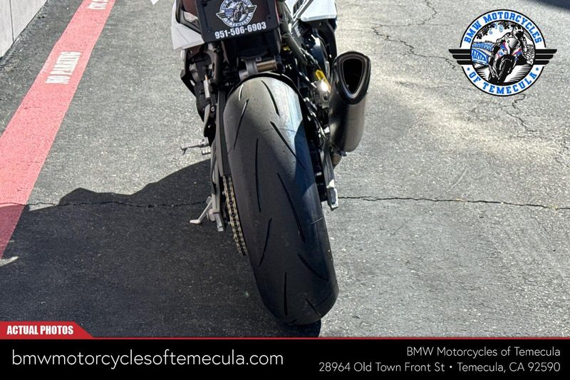2025 BMW S 1000 RRImage 7