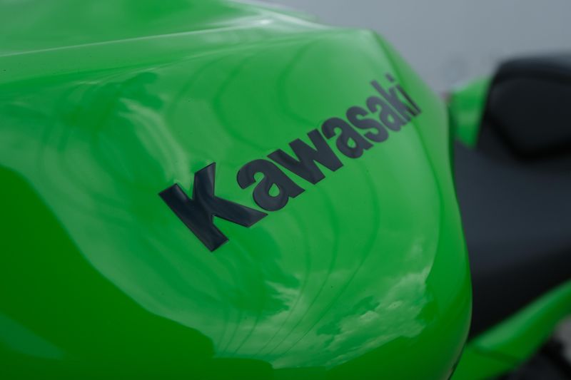 NEW 2026 KAWASAKI NINJA ZX6R ABS Image 16