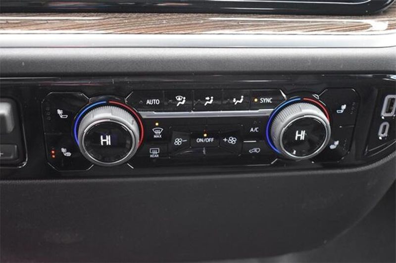 New 2026 Chevrolet Silverado 1500 LTImage 28