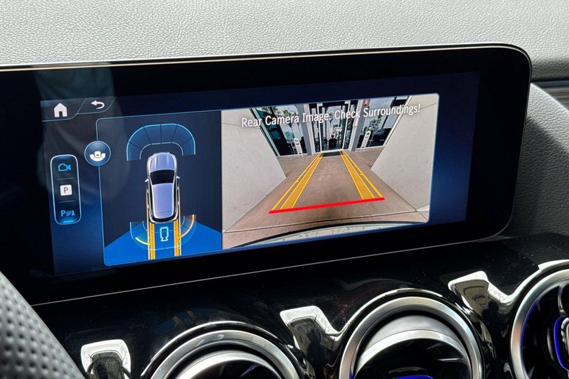 New 2026 Mercedes-Benz GLA-Class GLAGLA 250Image 16