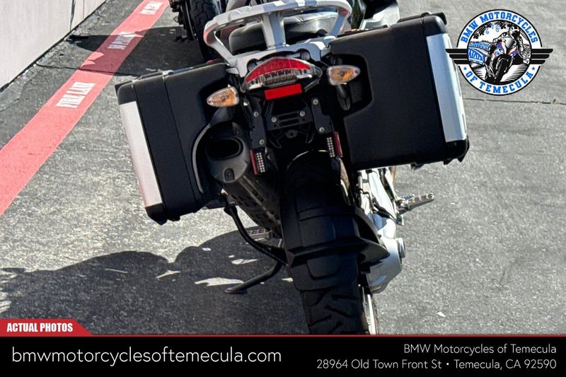 Used 2011 BMW R1200GS  Image 7