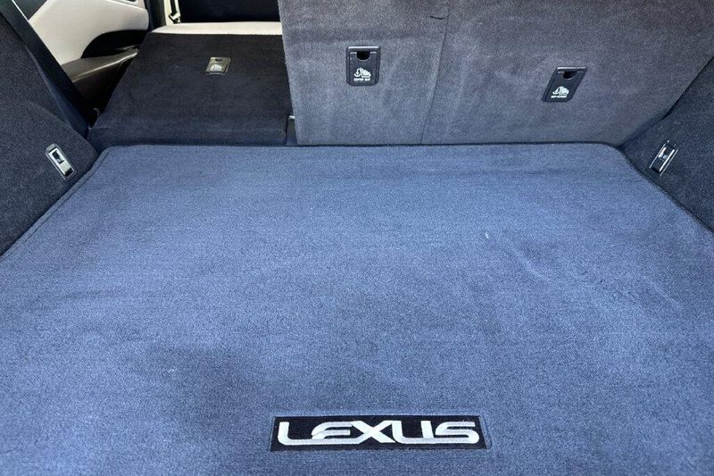 Used 2024 Lexus RX 350 Premium PlusImage 14