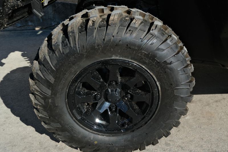 NEW 2026 CAN-AM DEFENDER MAX XT HD11  in a DARK WILDLAND CAMO exterior color. Family PowerSports (877) 886-1997 familypowersports.com 