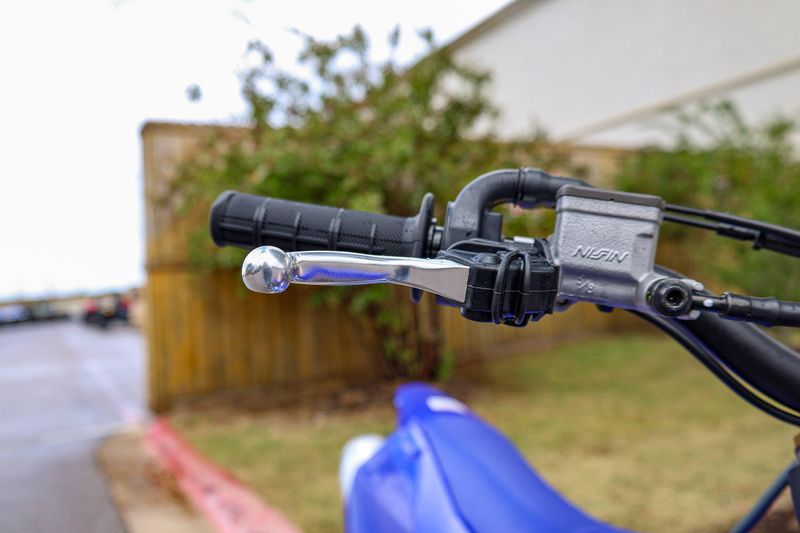 NEW 2026 YAMAHA YZ450FX Image 23