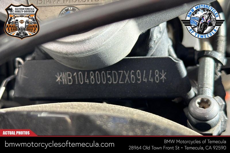 Used 2013 BMW R1200GSADV  Image 21