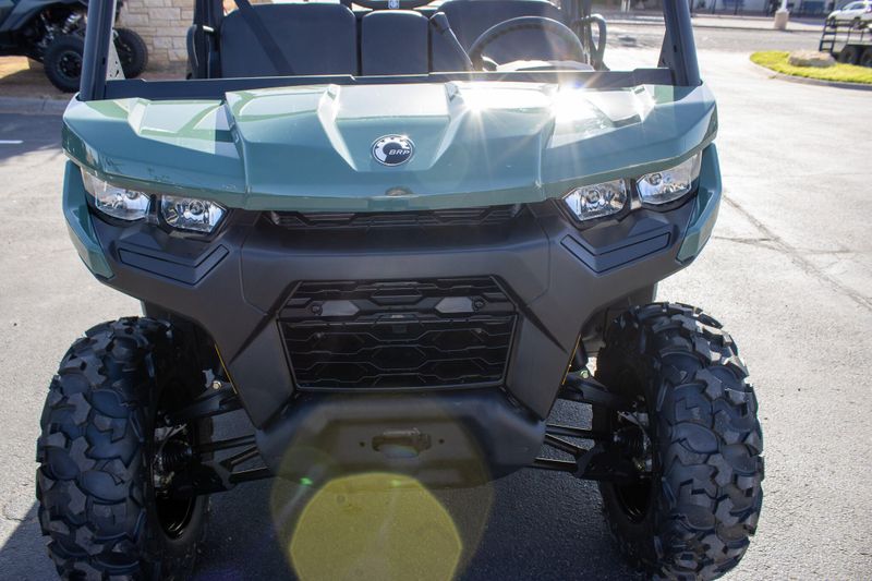 NEW 2026 CAN-AM DEFENDER HD7 Image 10