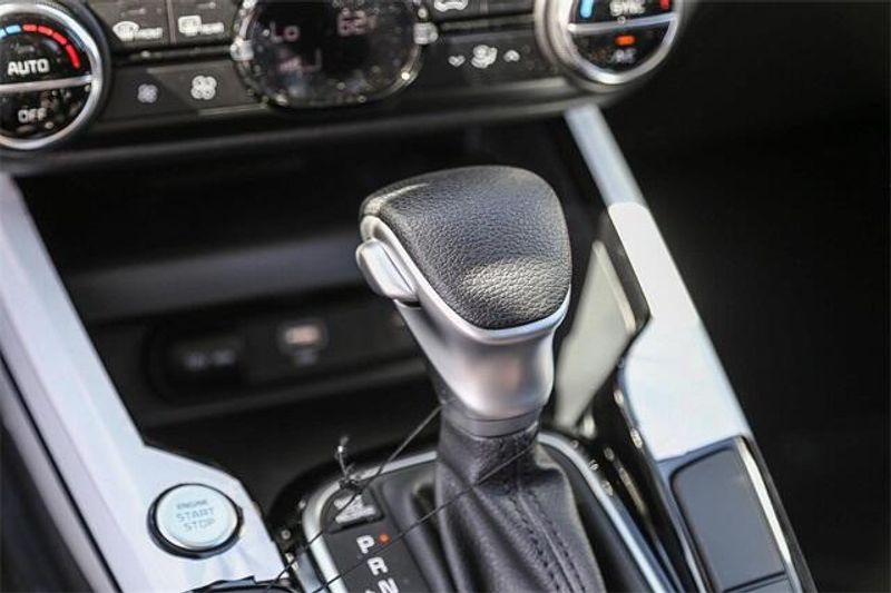 New 2025 Kia Soul SImage 20