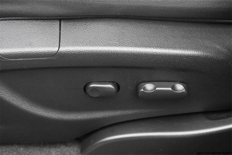 Used 2017 Chevrolet Trax LTImage 20