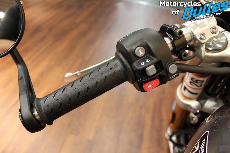 Used 2024 Triumph Thruxton RS Image 13
