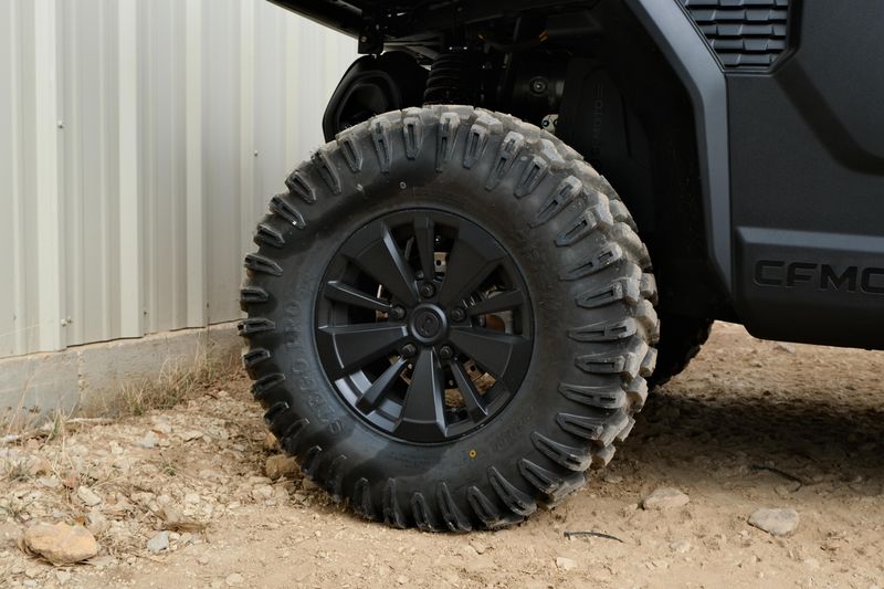 NEW 2026 CFMOTO UFORCE U10 XL PRO HIGHLAND Image 18