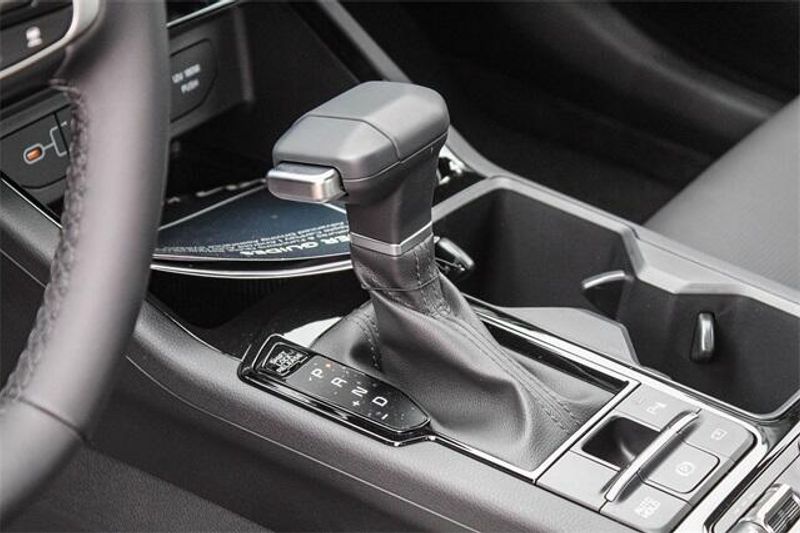 New 2025 Kia K5 GT-LineImage 20