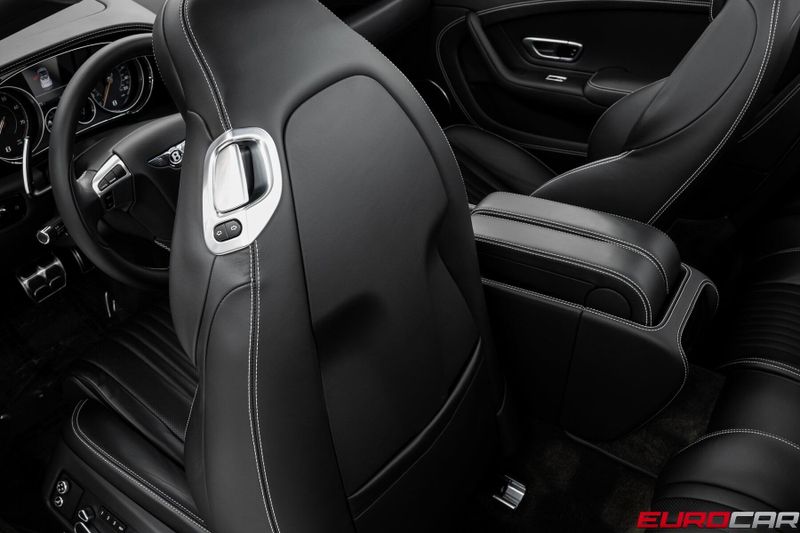 Used 2016 Bentley Continental GT V8 *FRONT SEAT COMFORT SPEC*Image 36