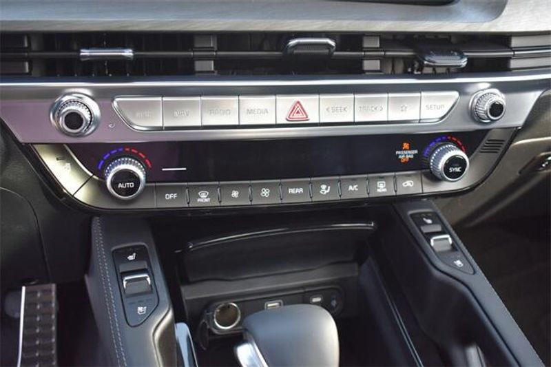 New 2025 Kia Telluride SX-Prestige X-LineImage 33