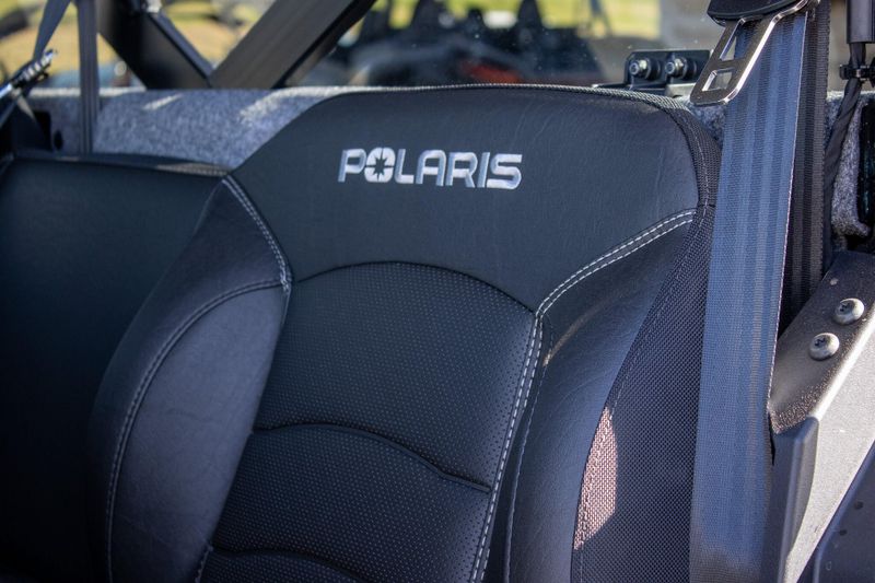NEW 2026 POLARIS RANGER CREW XP 1000 NORTHSTAR TEXAS EDITION Image 16