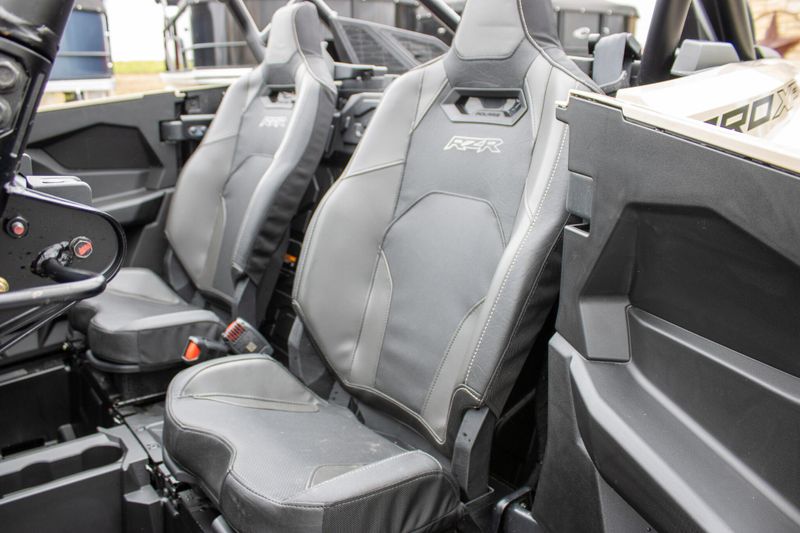 NEW 2026 POLARIS RZR PRO XP 4 SPORT Image 11
