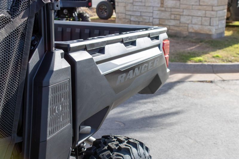 NEW 2026 POLARIS RANGER CREW 1000 PREMIUM Image 14