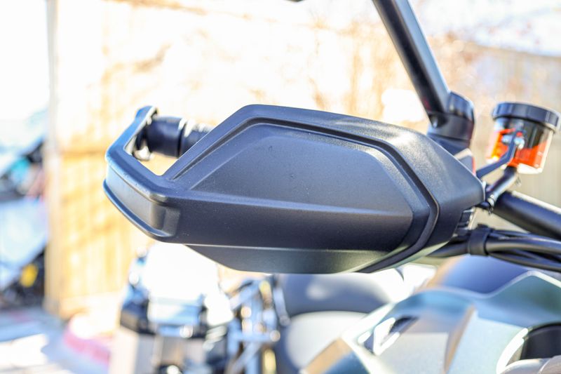 USED 2023 TRIUMPH TIGER1200 RALLY EXPLORER Image 27