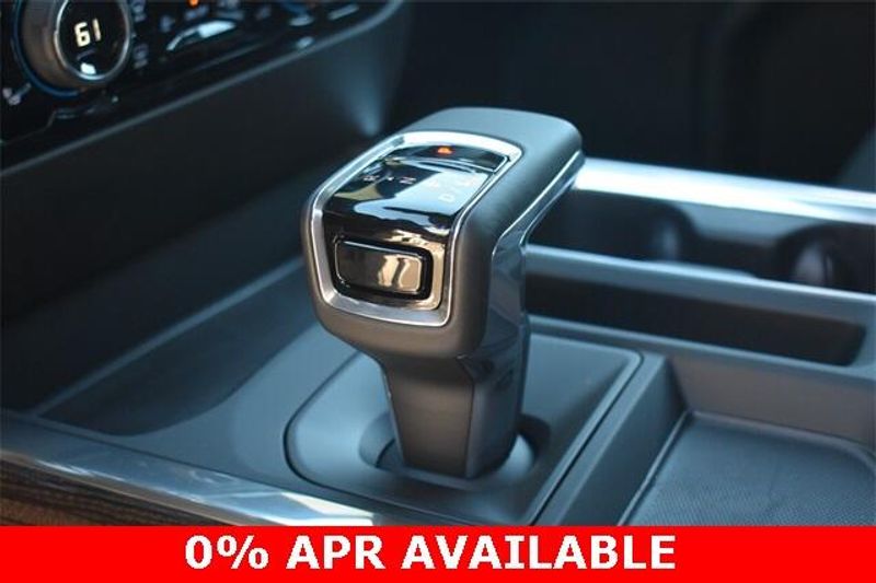 New 2026 Chevrolet Silverado 1500 RSTImage 24