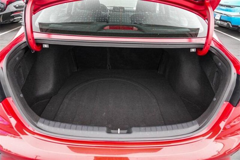 Used 2023 Kia Forte LXSImage 26