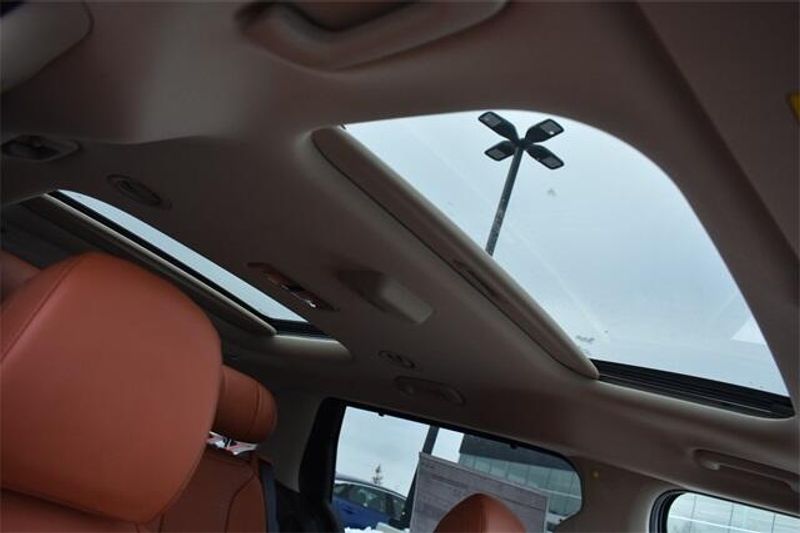 New 2026 Kia Carnival Hybrid SX PrestigeImage 14