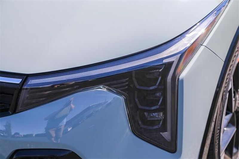 New 2025 Kia K4 GT-LineImage 13