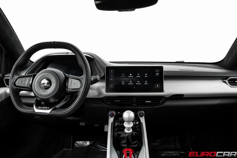2025 Lotus Emira *6-SPEED MANUAL * NEW CAR*Image 27
