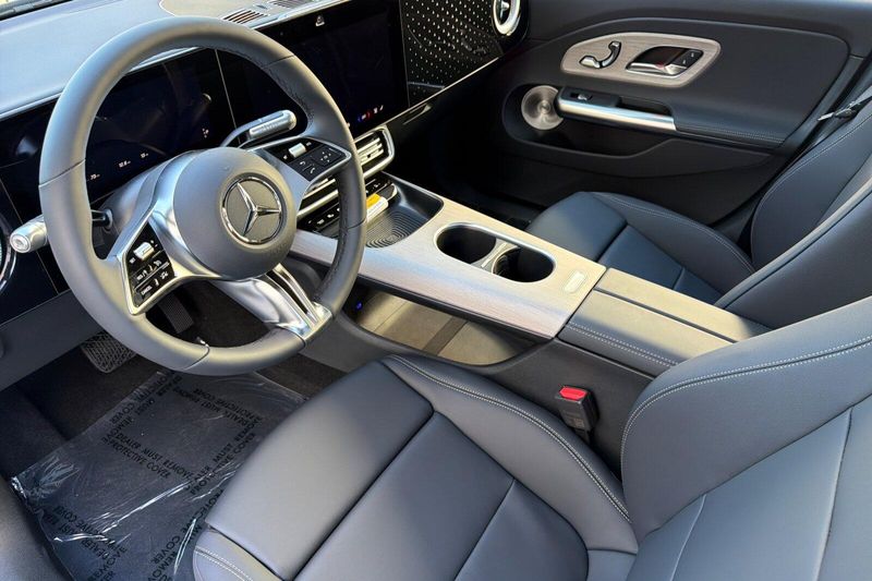 New 2027 Mercedes-Benz CLA-Class CLACLA 350Image 7