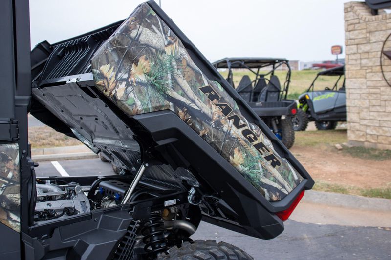 NEW 2026 POLARIS RANGER CREW XD 1500 NORTHSTAR EDITION ULTIMATE Image 25
