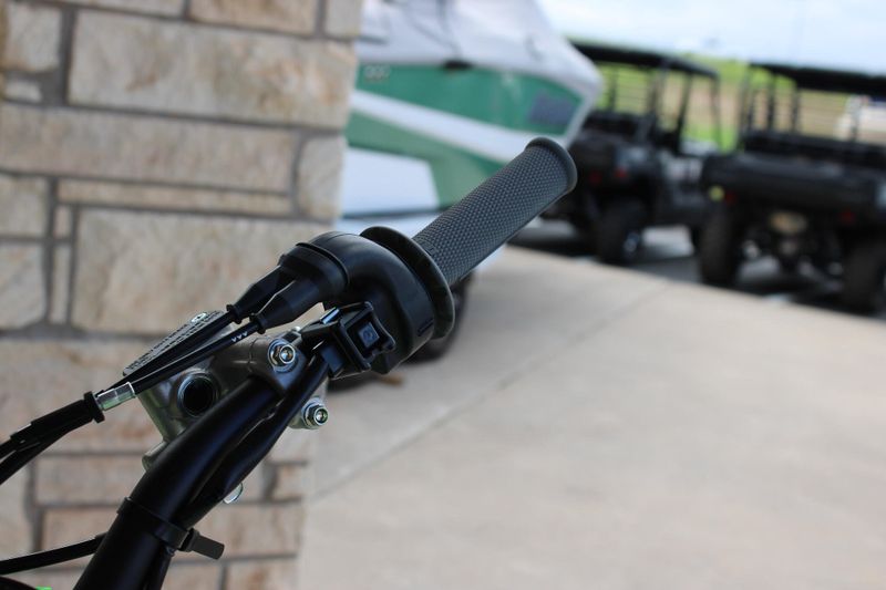 NEW 2026 KAWASAKI KX250 Image 18