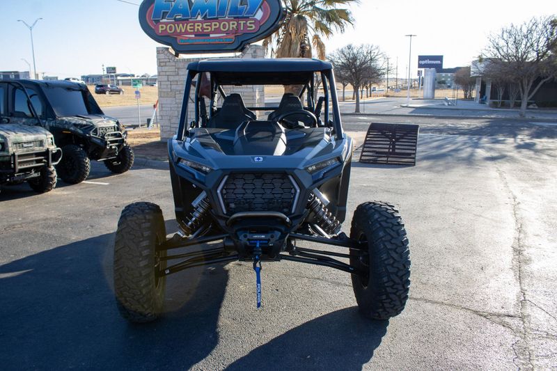 NEW 2026 POLARIS RZR XP S 4 1000 ULTIMATE Image 10