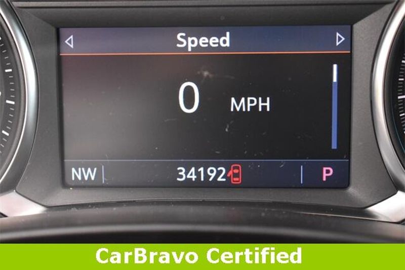 Used 2024 Chevrolet Equinox LTImage 27