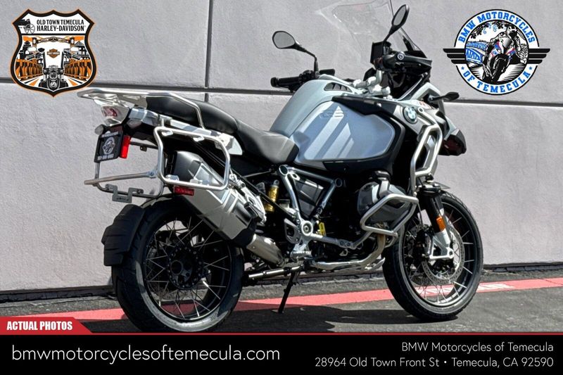 2024 BMW R 1250 GS AdventureImage 6