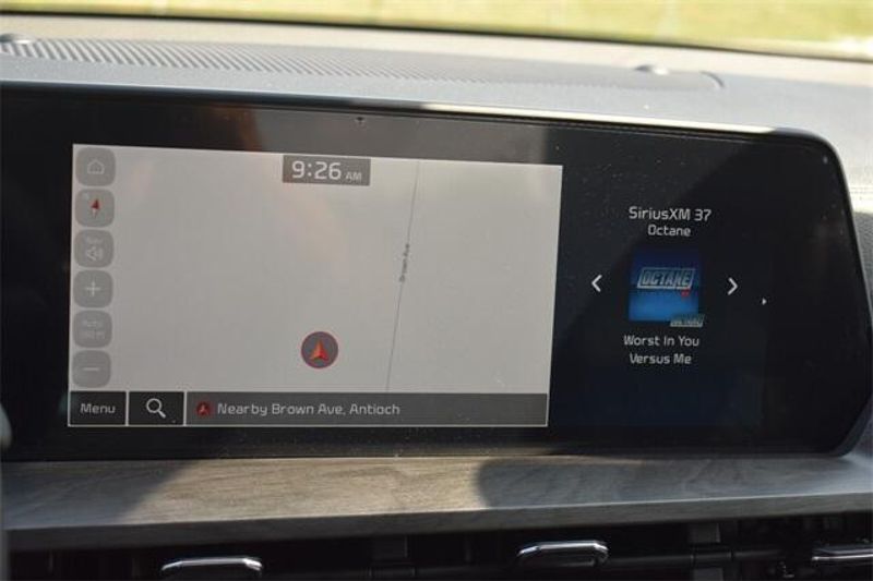 New 2025 Kia Telluride EX X-ProImage 30