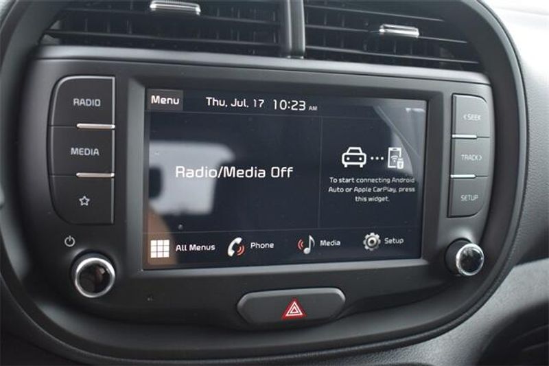 New 2025 Kia Soul LXImage 24