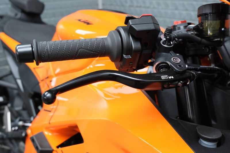 NEW 2026 KTM 990 RC R Image 21