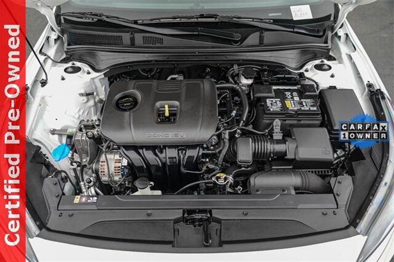 Used 2023 Kia Forte GT-LineImage 28