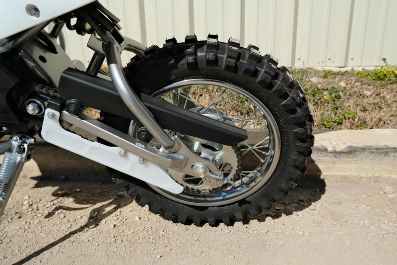 NEW 2026 KAWASAKI KLX110R L Image 18