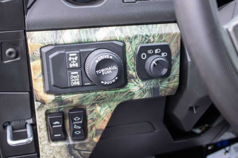 NEW 2026 POLARIS RANGER CREW XD 1500 NORTHSTAR EDITION ULTIMATE Image 28