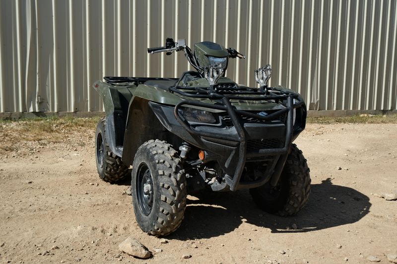 Used Inventory | Family Powersports